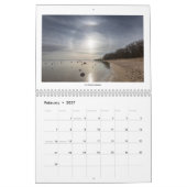MICHIGAN Agenda Kalender (Feb 2027)