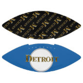 MICHIGAN AMERICAN FOOTBALL (Panelen)