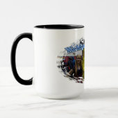 Michigan Banana Man! Mok (Links)