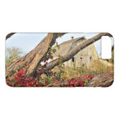 Michigan barn in herfst Case-Mate iPhone case (Achterkant (Horizontaal))