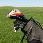 MICHIGAN BASEBALL GOLFHEADCOVER (Insitu)