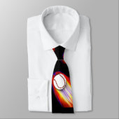 MICHIGAN BASEBALL STROPDAS (Gebonden)