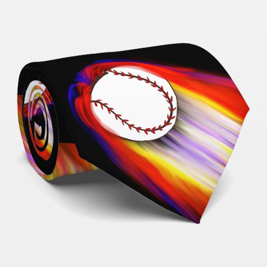 MICHIGAN BASEBALL STROPDAS (Opgerold)