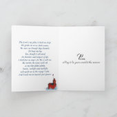 Michigan Big Red Lighthouse Kaart (Binnen)