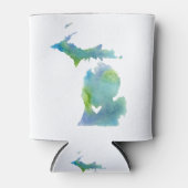 Michigan Blikjeskoeler (Voorkant)