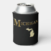 MICHIGAN BLIKJESKOELER (Blikje Achterkant)