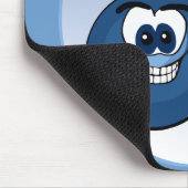 Michigan Blueberry Muismat (Hoek)