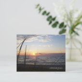 Michigan Briefkaart (Staand voorkant)