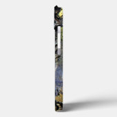 Michigan Brown Trout Case-Mate iPhone Case (Achterkant / Links)