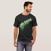 Michigan (Bubbly Vernors) T-shirt (Voorkant volledig)