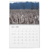 Michigan buiten 2024 kalender (Mar 2026)