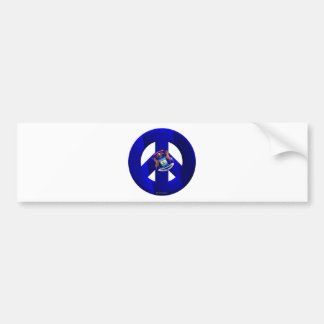 Michigan Bumpersticker