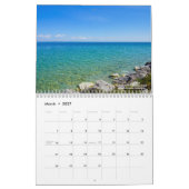 Michigan Calendar Kalender (Mar 2027)