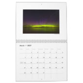 Michigan Calendar Kalender (Mar 2027)