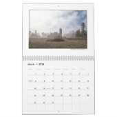 Michigan Calendar Kalender (Mar 2026)
