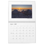 MICHIGAN Calendar Kalender (Mar 2027)