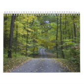 Michigan Calendar Kalender (Hoes)