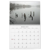 Michigan Calendar Kalender (Mar 2027)