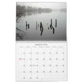 Michigan Calendar Kalender (Mar 2026)