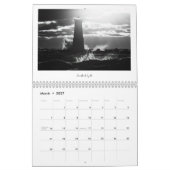 Michigan Calendar Kalender (Mar 2027)