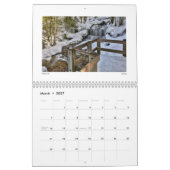 Michigan Calendar Kalender (Mar 2027)