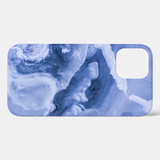 Michigan Case-Mate iPhone Case (Achterkant (horizontaal))