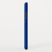 Michigan Case-Mate iPhone Case (Achterkant/rechts)