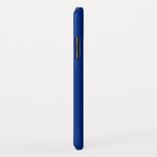 Michigan Case-Mate iPhone Case (Achterkant/rechts)