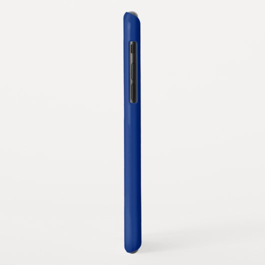 Michigan Case-Mate iPhone Case (Achterkant/links)