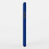 Michigan Case-Mate iPhone Case (Achterkant/rechts)