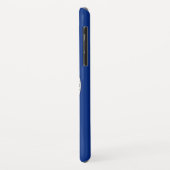 Michigan Case-Mate iPhone Case (Achterkant/links)