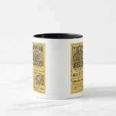 Michigan Central Railroad Mok (Midden)