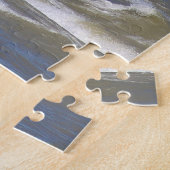 Michigan City East Pierhead & Bkw Lights Legpuzzel (Zijkant)