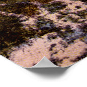 Michigan City Indiana Sheridan Beach, circa 1910 Poster (Hoek)