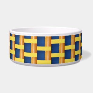 Michigan Dawgs Voerbakje