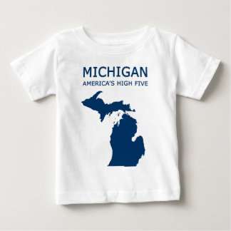 Michigan. De Hoge Vijf van Amerika