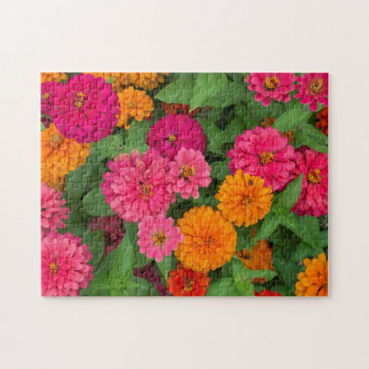 Michigan, Dearborn, Greenfield Village. Dichtbij Legpuzzel (Horizontaal)