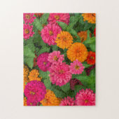 Michigan, Dearborn, Greenfield Village. Dichtbij Legpuzzel (Verticaal)