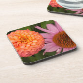 Michigan, Dearborn, Greenfield Village. Perzeren Drankjes Onderzetter (Linkerzijde)