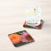 Michigan, Dearborn, Greenfield Village. Perzeren Drankjes Onderzetter (Rechterzijde)