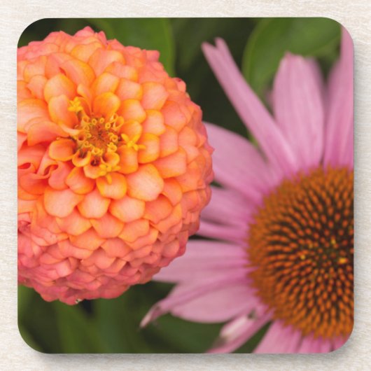 Michigan, Dearborn, Greenfield Village. Perzeren Drankjes Onderzetter (Voorkant)