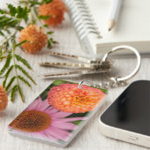 Michigan, Dearborn, Greenfield Village. Perzeren Sleutelhanger (Voorkant Rechts)