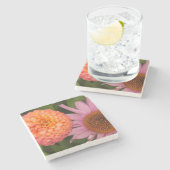 Michigan, Dearborn, Greenfield Village. Perzeren Stenen Onderzetter (Zijkant)