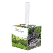 Michigan Decoratie (Voorkant hoekig)