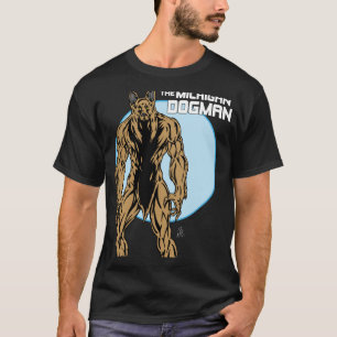 Michigan Dogman T-shirt