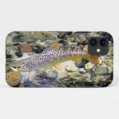 Michigan Forel Case-Mate iPhone Case (Achterkant (horizontaal))