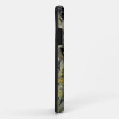 Michigan Forel Case-Mate iPhone Case (Achterkant/rechts)