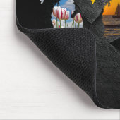 Michigan four Seasons on Rock Muismat (Hoek)