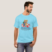 Michigan Gathering GRLS 2022 T-shirt (Voorkant volledig)