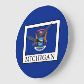 Michigan Grote Klok (Hoek)